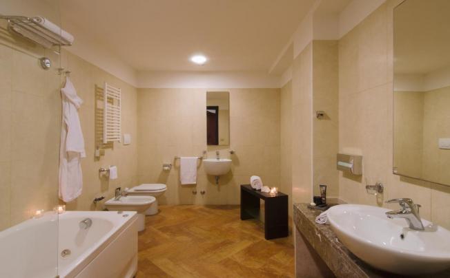 Фото отеля Baia Taormina Hotels & Spa
