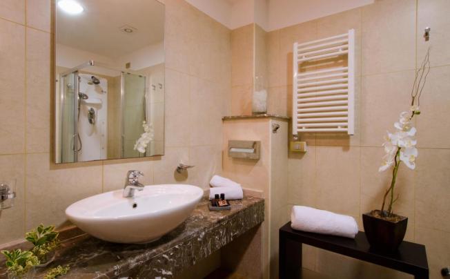 Фото отеля Baia Taormina Hotels & Spa