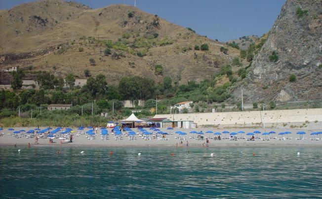 Фото отеля Baia Taormina Hotels & Spa