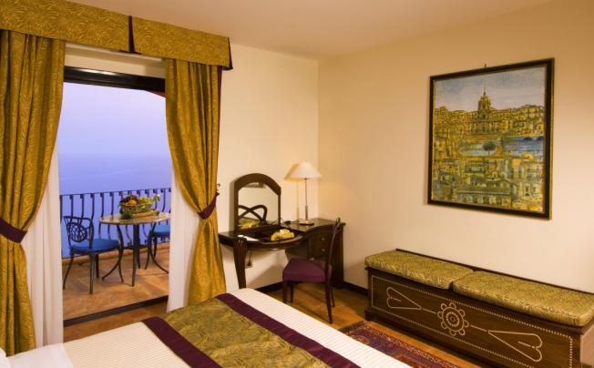 Фото отеля Baia Taormina Hotels & Spa