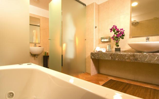 Фото отеля Baia Taormina Hotels & Spa