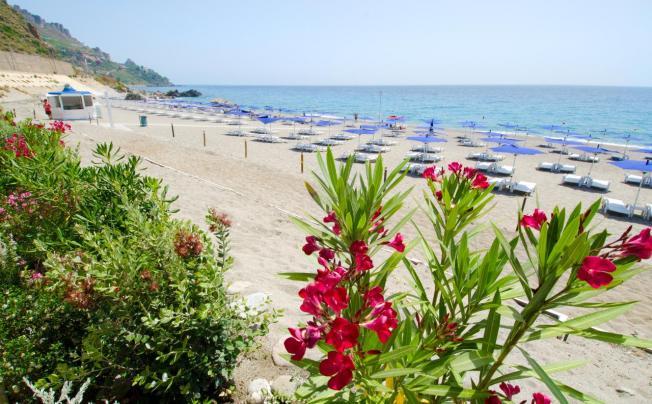 Фото отеля Baia Taormina Hotels & Spa