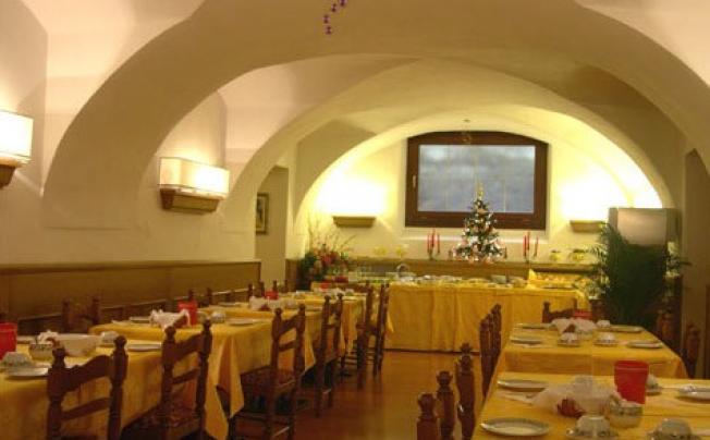 Фото отеля Pinzolo Dolomiti
