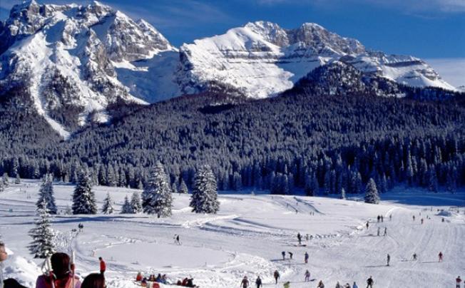 Фото отеля Pinzolo Dolomiti