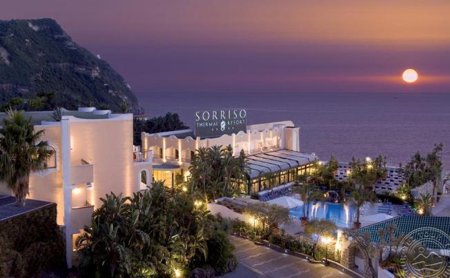Фото отеля Sorriso Thermae & Resort