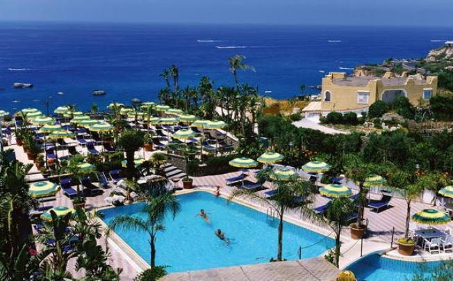 Фото отеля Sorriso Thermae & Resort