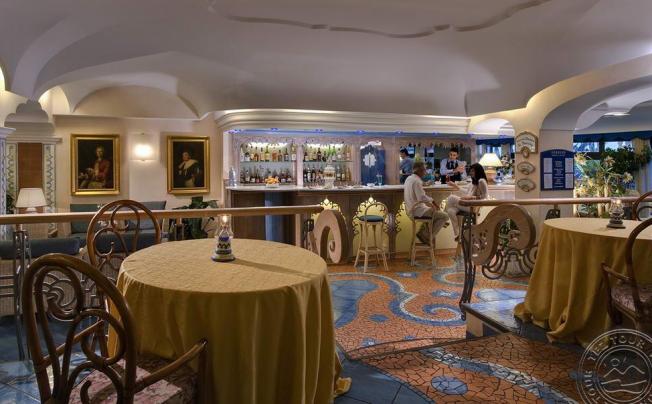 Фото отеля Sorriso Thermae & Resort