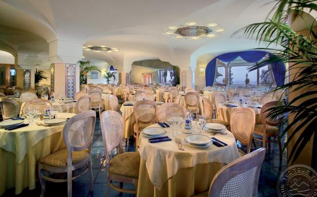 Фото отеля Sorriso Thermae & Resort