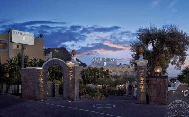 Фото отеля Sorriso Thermae & Resort