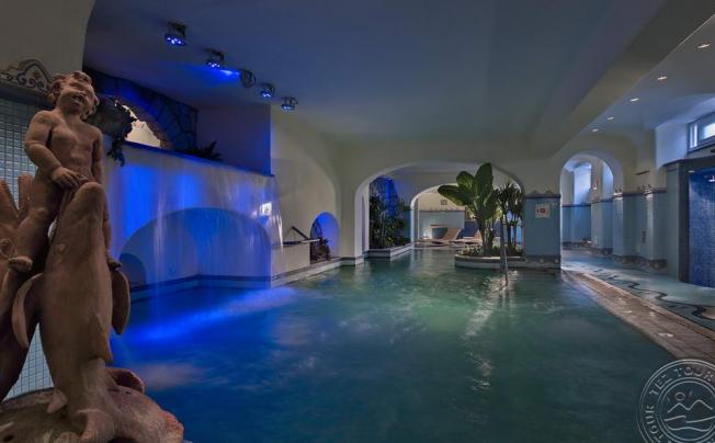 Фото отеля Sorriso Thermae & Resort