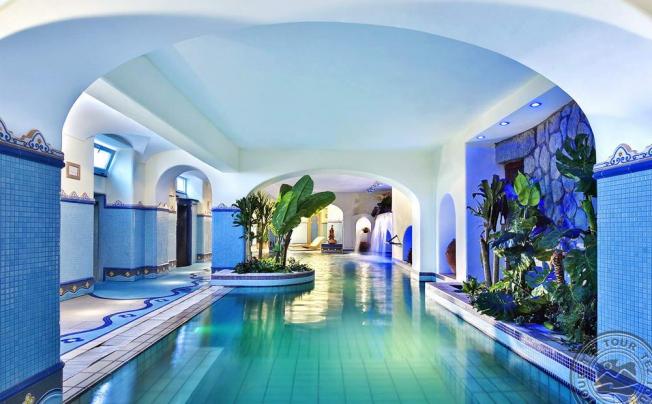 Фото отеля Sorriso Thermae & Resort