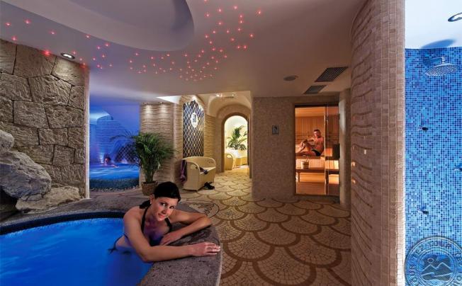 Фото отеля Sorriso Thermae & Resort