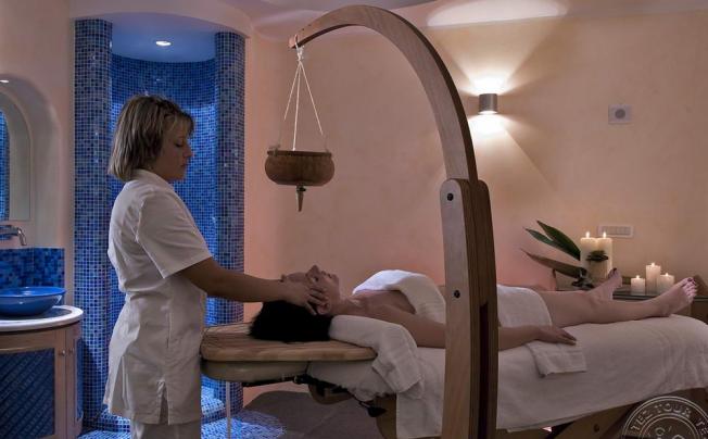 Фото отеля Sorriso Thermae & Resort