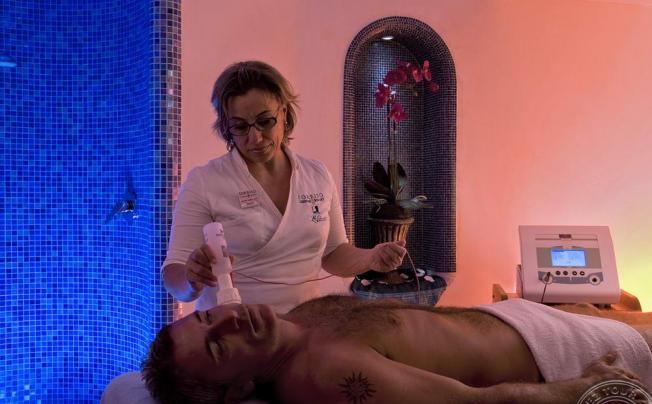 Фото отеля Sorriso Thermae & Resort