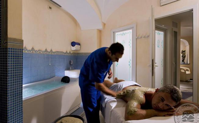 Фото отеля Sorriso Thermae & Resort