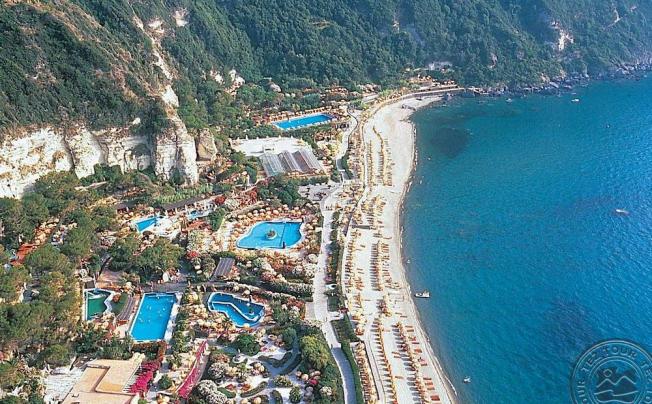 Фото отеля Sorriso Thermae & Resort
