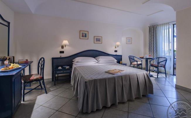 Фото отеля Sorriso Thermae & Resort