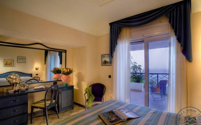 Фото отеля Sorriso Thermae & Resort