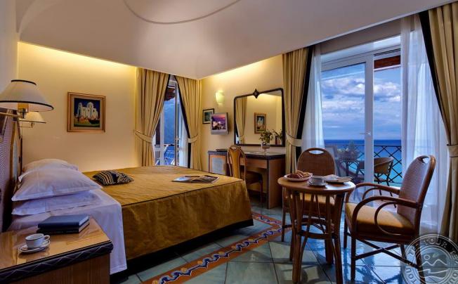 Фото отеля Sorriso Thermae & Resort