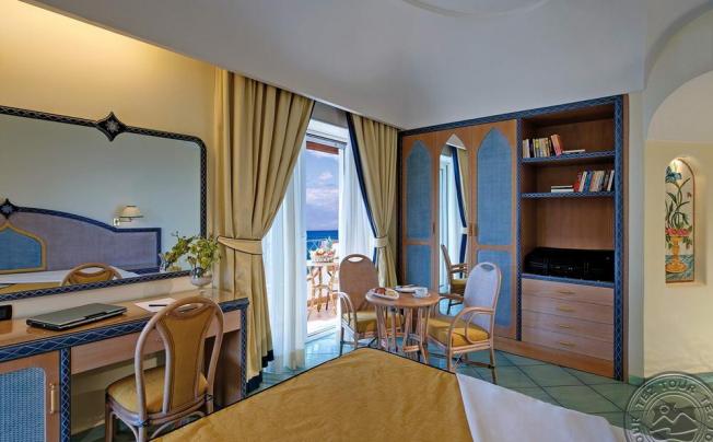 Фото отеля Sorriso Thermae & Resort