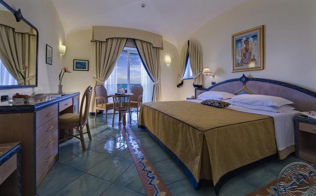 Фото отеля Sorriso Thermae & Resort