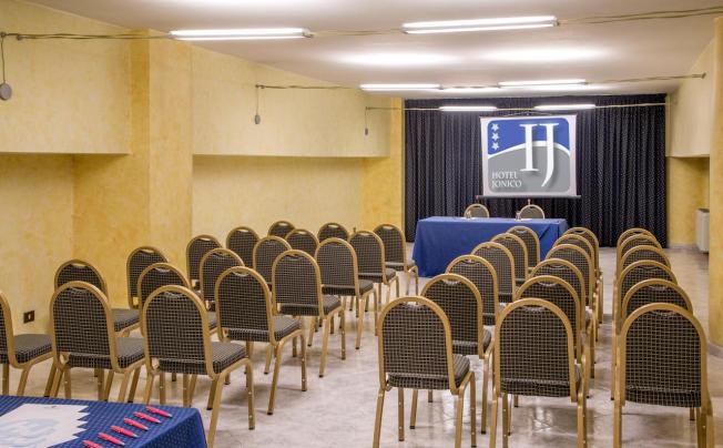Фото отеля Jonico