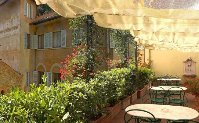 Фото отеля Berchielli Hotel