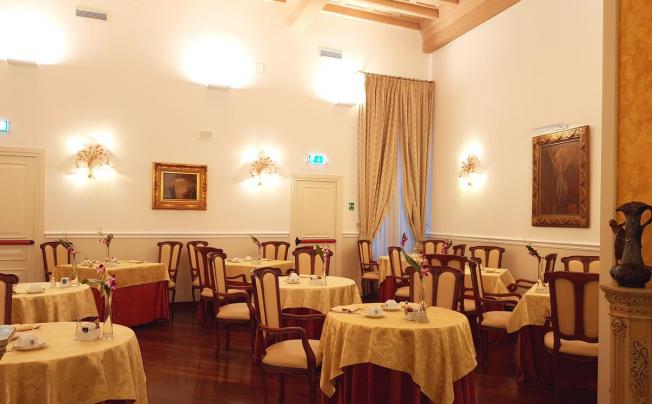 Фото отеля Berchielli Hotel
