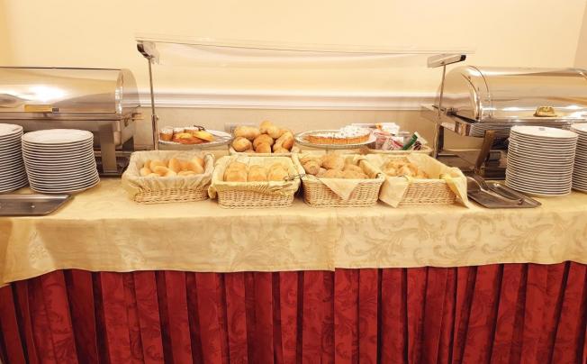 Фото отеля Berchielli Hotel