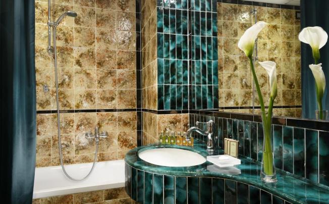 Фото отеля Berchielli Hotel
