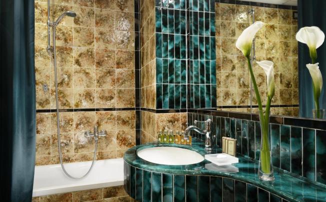 Фото отеля Berchielli Hotel