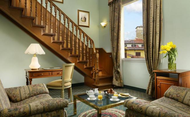 Фото отеля Berchielli Hotel