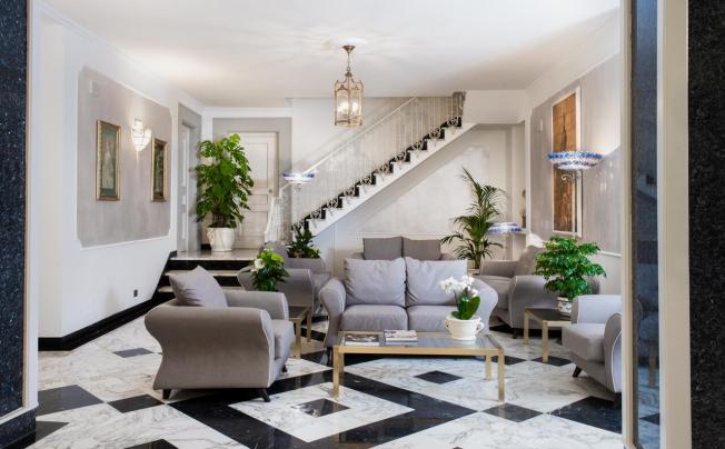 Фото отеля Berchielli Hotel
