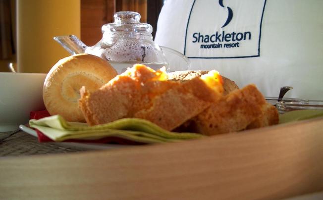 Фото отеля Shackleton