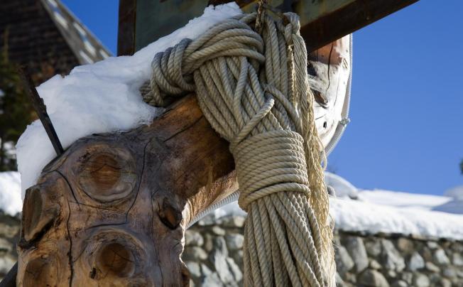 Фото отеля Shackleton