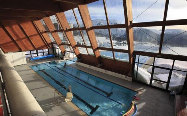 Фото отеля Shackleton
