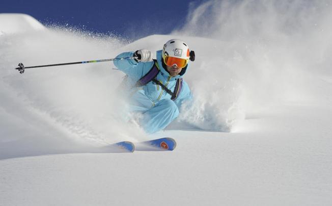 Фото отеля Shackleton