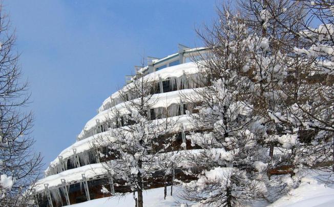 Фото отеля Shackleton