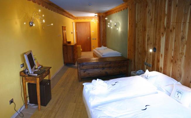 Фото отеля Shackleton