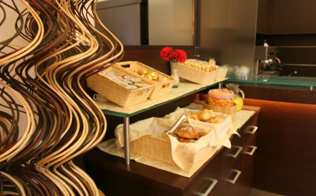 Фото отеля Garda Hotel