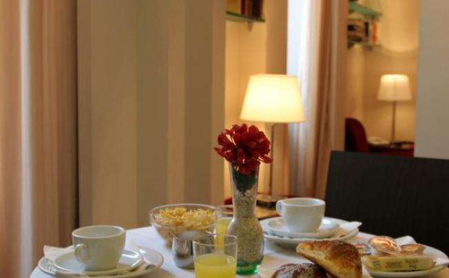 Фото отеля Garda Hotel