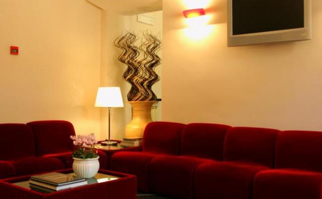 Фото отеля Garda Hotel