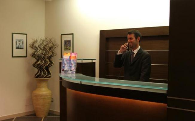 Фото отеля Garda Hotel