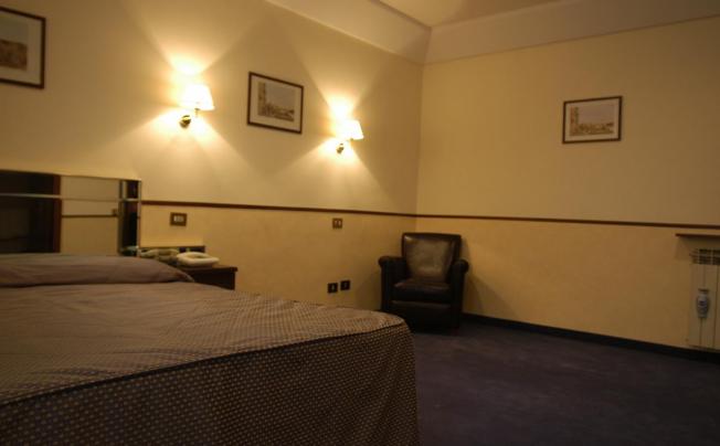 Фото отеля Garda Hotel
