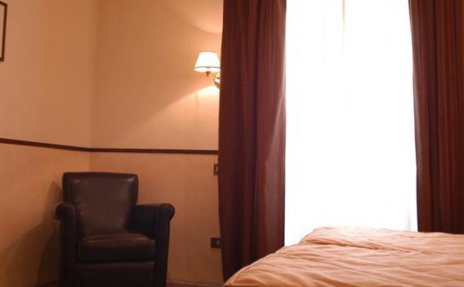 Фото отеля Garda Hotel