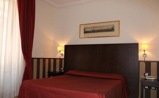 Фото отеля Garda Hotel