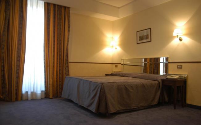 Фото отеля Garda Hotel