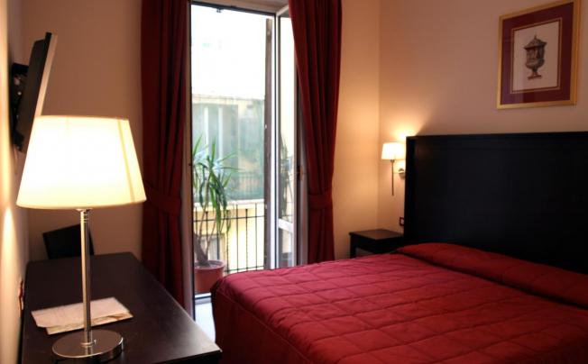 Фото отеля Garda Hotel