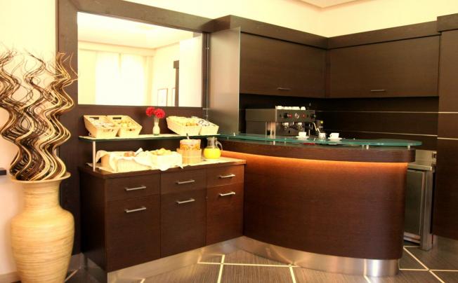 Фото отеля Garda Hotel