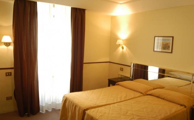 Фото отеля Garda Hotel